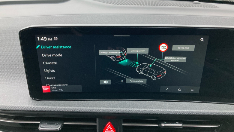 Kia EV6 168kW Air 84kWh 5dr Auto Electric Estate